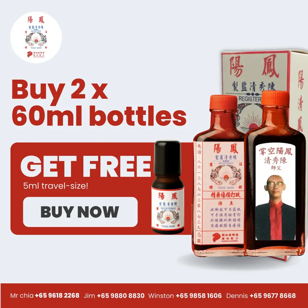 PROMO Buy 2 x 60ml bottles and get 1 FREE 5ml travel-size!